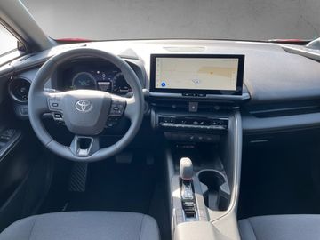 Toyota C-HR 2.0 Plug-In Hybrid Team D *2xPDC*LED*elHKL*