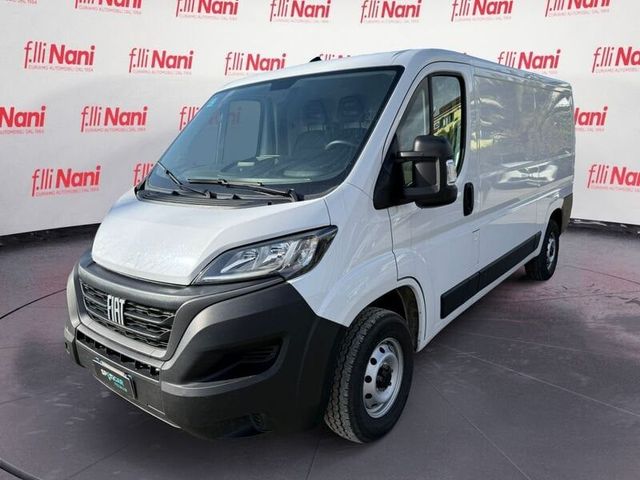 Fiat FIAT Ducato 33 2.2 Mjt 140CV PM-TN Furgone L1 H1