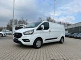 Ford Transit Custom L2 2.0 TDCi 300 Trend *Navi AHK* - Ford Kastenwagen hoch + lang Transit trend