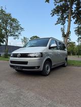 Volkswagen T5 Camper Luxusausb wie California WMB - Luxus Wohnwagen