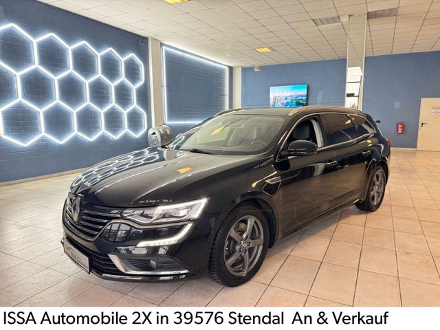 Renault Talisman Grandtour Intens