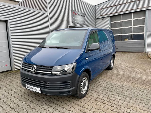 Volkswagen T6 Transporter Kasten-Kombi Kasten