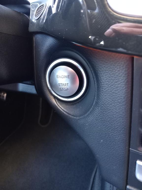 Mercedes-Benz CLS 350 Shooting Brake