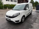Fiat Doblò SX Maxi Kasten*KAMERA*KLIMA*NAVI* - Fiat Doblo in München