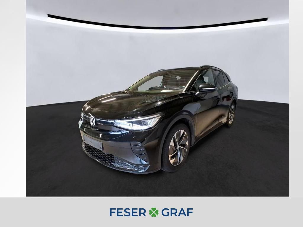 Image of Volkswagen ID.4