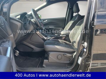 Ford Kuga - 9