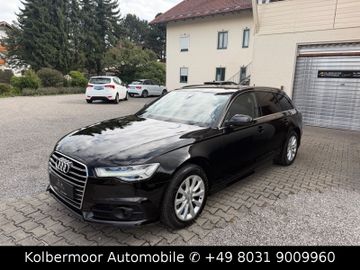 Audi A6 - 6