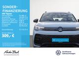 Volkswagen Tiguan 2.0TDI R-Line DSG Navi LED HuD CarPlay AH - Diesel Gebrauchtwagen