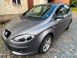 Seat Altea 1.6 Benzin - Seat Altea aus 2006