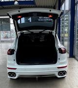 Porsche Cayenne S Diesel S - Porsche Gebrauchtwagen in Hamm