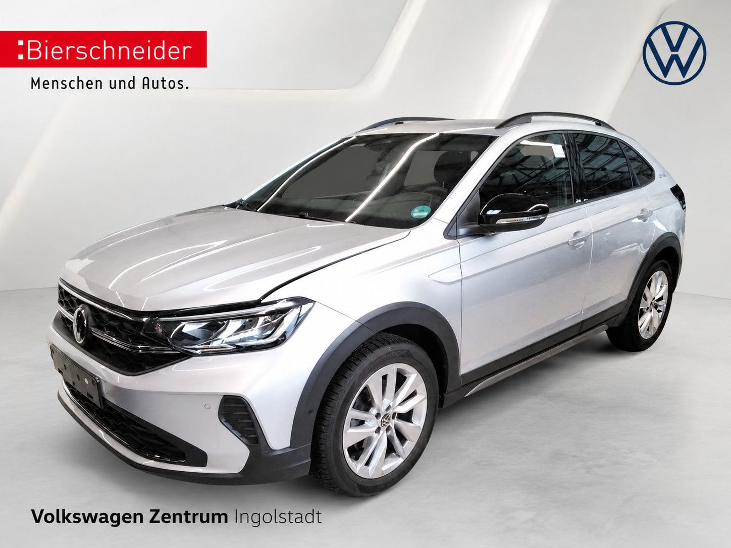 Volkswagen Taigo - Bild 3