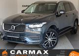 Volvo XC90 Momentum Pro AWD,Leder,Navi,SH,7Sitzer,ACC - Volvo XC90 mit Benzin-Antrieb: Automatik