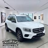 Mercedes-Benz GLB 180*Progressive*Night Paket* - Mercedes-Benz GLB-Klasse Gebrauchtwagen in Bonn