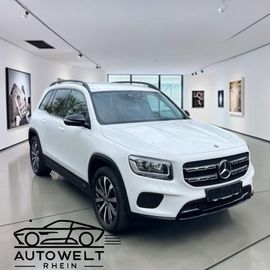 Mercedes GLB 180 - 1