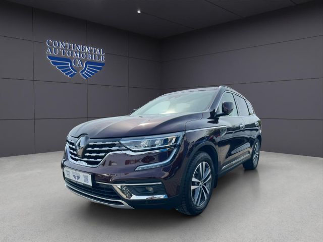 RENAULT Koleos Initiale Paris 4x4 KLIMA,NAVI,PDC,PANO
