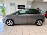 Volkswagen Golf Plus V 1,5 United Automatik/Klima/SitzHeiz - Volkswagen Golf aus 2008: Golf5