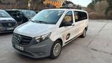 Mercedes-Benz Vito extralang automatik 9 Sitzer 2x vorhanden - Mercedes-Benz Vito: Taxi
