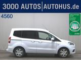 Ford Tourneo Courier 1.5 TDCi Trend Navi Facelift - gebrauchte Ford Tourneo Courier aus dem Jahr 2020