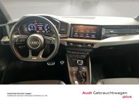 Audi A1 - Vorschau Bild 7