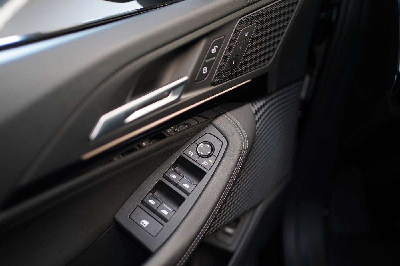 Fahrzeugabbildung BMW 223i xDrive M Sport +AHK+Fernlichtassist.+Leder+