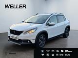Peugeot 2008 PureTech 110 GPF EAT6 Crossway*SHZ*PDC*LED* - Peugeot Gebrauchtwagen von 2018