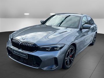 BMW 320i xDrive M Sportpaket HiFi DAB LED RFK Shz