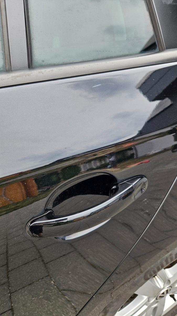 Volkswagen Golf 2012 — photo 11