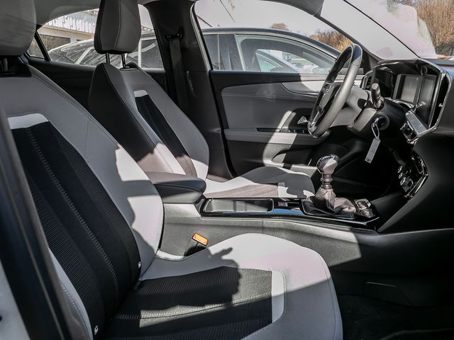 Opel Mokka 1.2 Elegance Fahrerassistenz-Paket