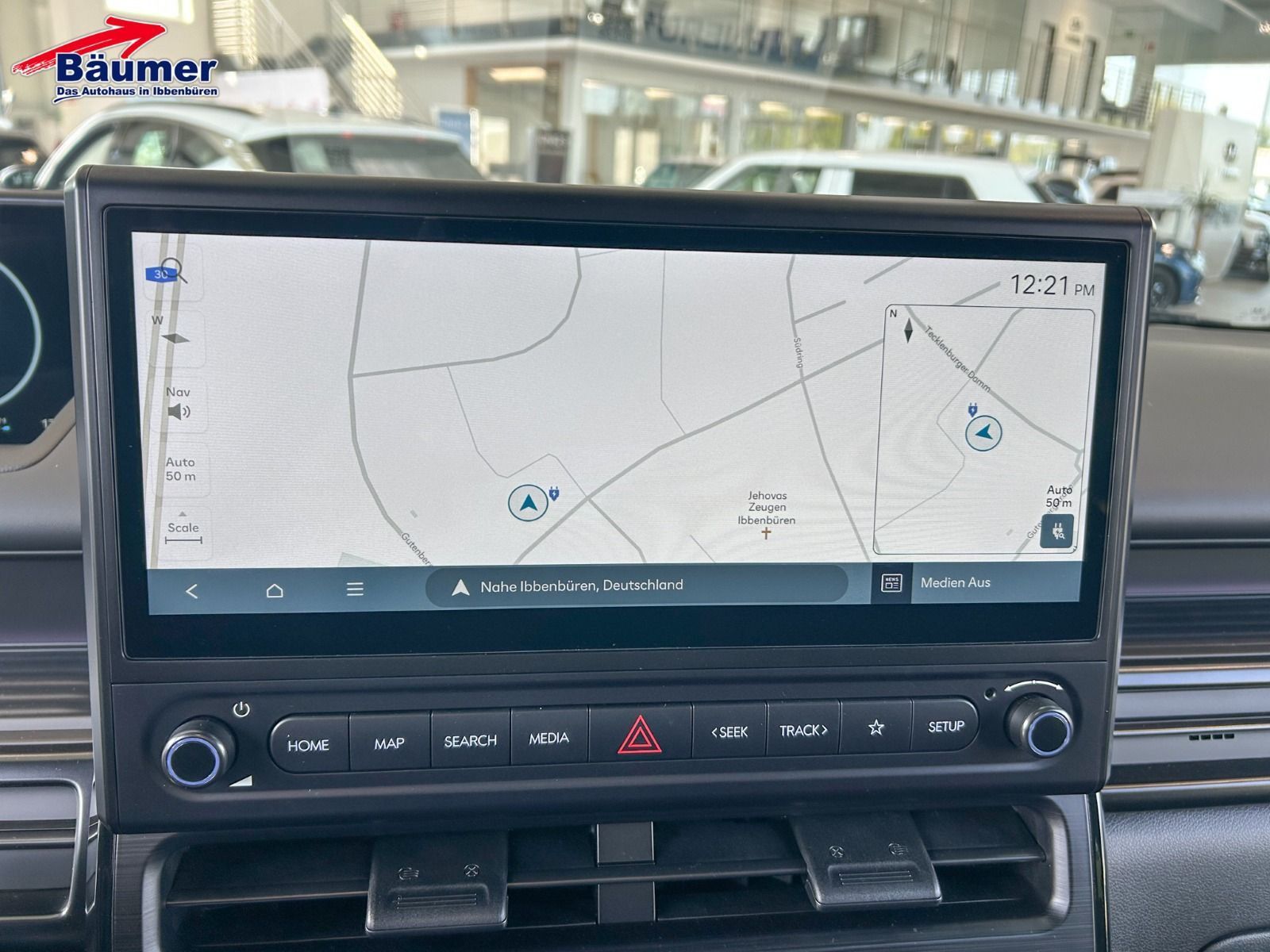 Hyundai Staria – Bild 21