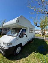 HYMER / ERIBA / HYMERCAR Swing CS 544 K - HYMER / ERIBA Swing
