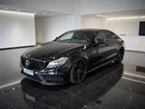Mercedes-Benz CLS500 4-Matic AMG Paket W218 Facelift - Mercedes CLS-Klasse mit Facelift