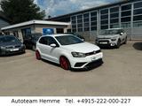 Volkswagen Polo V GTI TUNING HG MOTORSPORT - gebrauchte Volkswagen Polo aus dem Jahr 2015