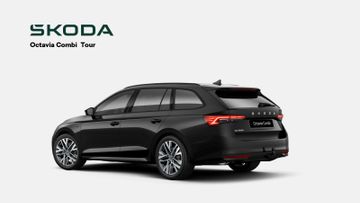 Skoda Octavia Combi 2.0 TDI DSG Tour *AHK*MATRIX*PANO*