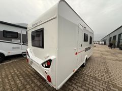 Sterckeman Easy 462 LJ *2026*Sofort*