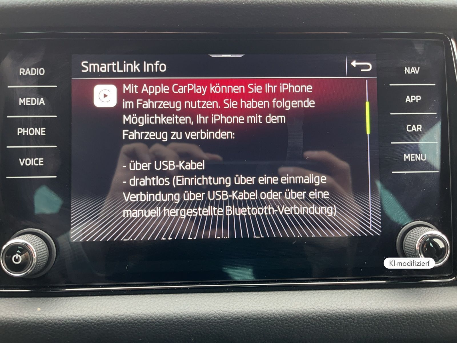 Skoda Kodiaq - Bild 18