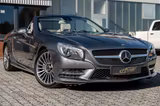 Mercedes-Benz SL 500 AMG-Line/Massage/Navi/Led/Pano/ACC/CAM/ - Mercedes-Benz SL 500 aus 2016