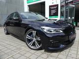 BMW 730 d xDrive M-Sportpaket LASER/SCHIEBEDACH/AIR - gebrauchte BMW 730 aus dem Jahr 2018