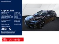 Cupra Leon - Vorschau Bild 1
