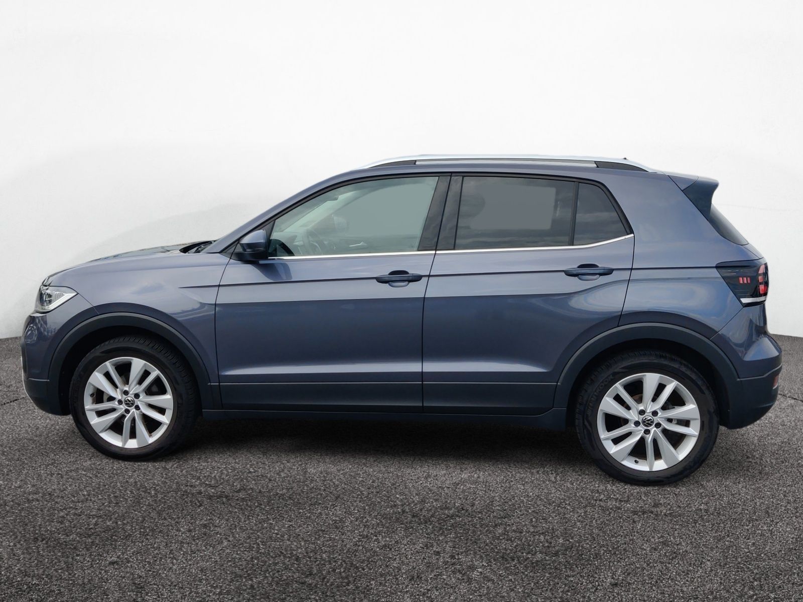 Volkswagen T-Cross 1.0 TSI DSG Style IQ.Drive LED foto 3