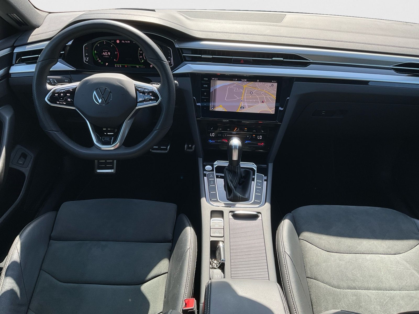 Volkswagen Arteon - Bild 11