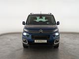 Citroën Berlingo 1.5 BlueHDi 130 FAP Shine M AHK+CARPLAY - Citroën Berlingo: Fap