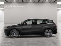 BMW iX - Vorschau Bild 7