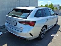 Skoda Octavia - Vorschau Bild 2