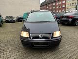 Volkswagen SHARAN PACIFIC-2.0-AUTOMATIK-KLIMA-ESHD-7SITZER- - Volkswagen Sharan: Pacific