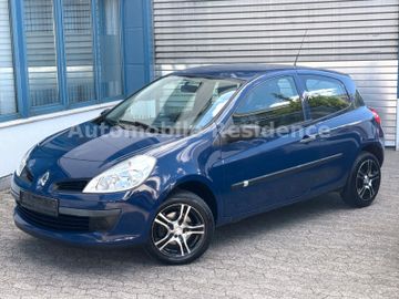 Renault Clio III Extreme 1.2*KLIMA*E-PAKET*ZV*MP3*ALU*