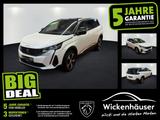 Peugeot 5008 1.5 BlueHDi 130 GT ACC+Leder+Panoramadach - gebrauchte Peugeot 5008 aus dem Jahr 2022