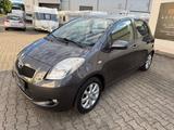 Toyota Yaris 1.3 Travel 5trg. TÜV 07/2027 Klima Alu - Toyota Yaris: Tr