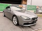 BMW 640Coupe xDrive*Navi*SHZ*Volleder*B-Xenon* - BMW 640: Coupe
