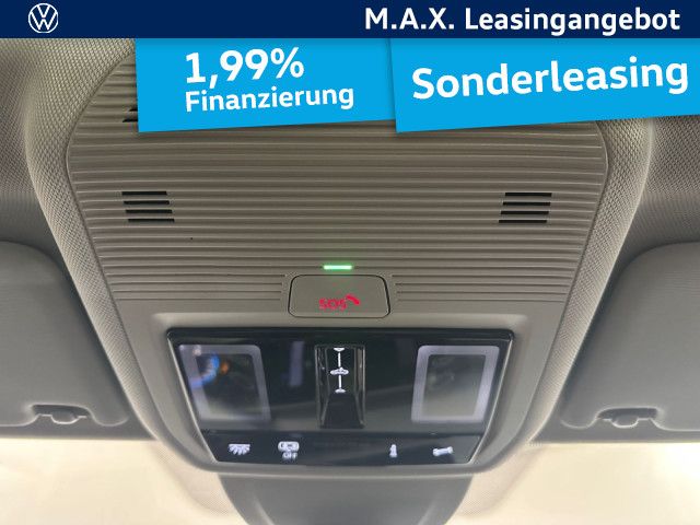 Golf 2.0 TDI DSG MOVE +LED+NAVI+AHK+PANO+KAMERA+