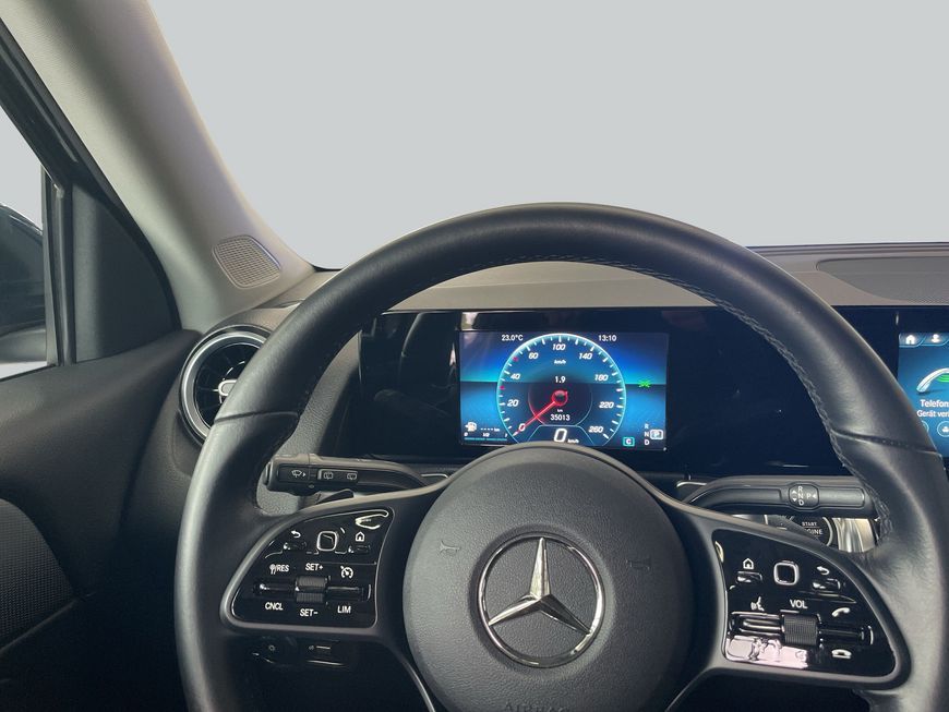 Mercedes-Benz GLB 220 d 4M Style AHK EasyPack PANO Beam foto 17